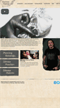 Mobile Screenshot of forevertattoopiercing.net